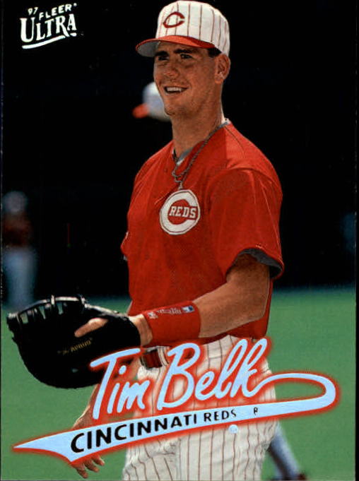 B2261- 1997 Ultra Baseball Karten #S 1-250 + Rookies -du Pick- 15 + Free US - Bild 301 von 450