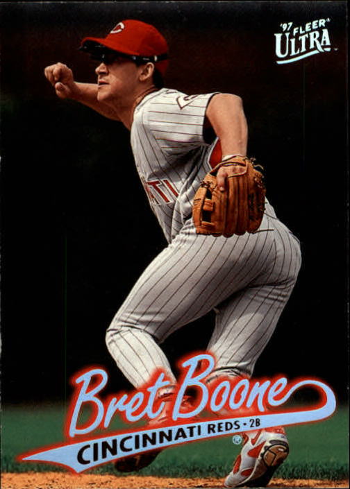 B2261- 1997 Ultra Baseball Karten #S 1-250 + Rookies -du Pick- 15 + Free US - Bild 303 von 450