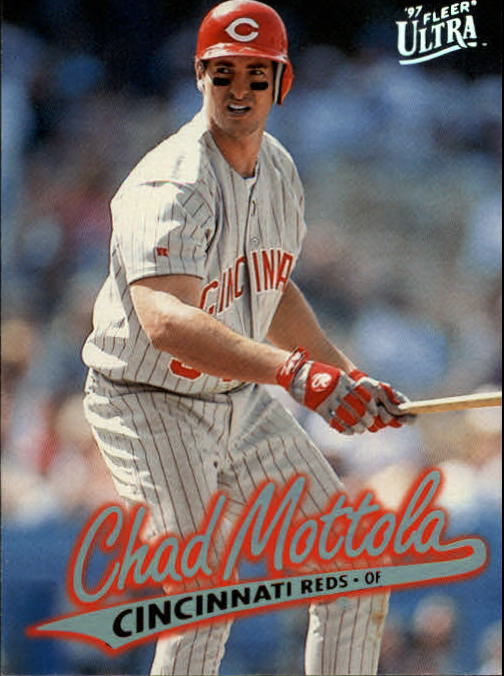 B2261- 1997 Ultra Baseball Karten #S 1-250 + Rookies -du Pick- 15 + Free US - Bild 311 von 450
