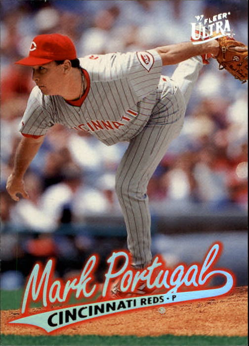 B2261- 1997 Ultra Baseball Karten #S 1-250 + Rookies -du Pick- 15 + Free US - Bild 313 von 450