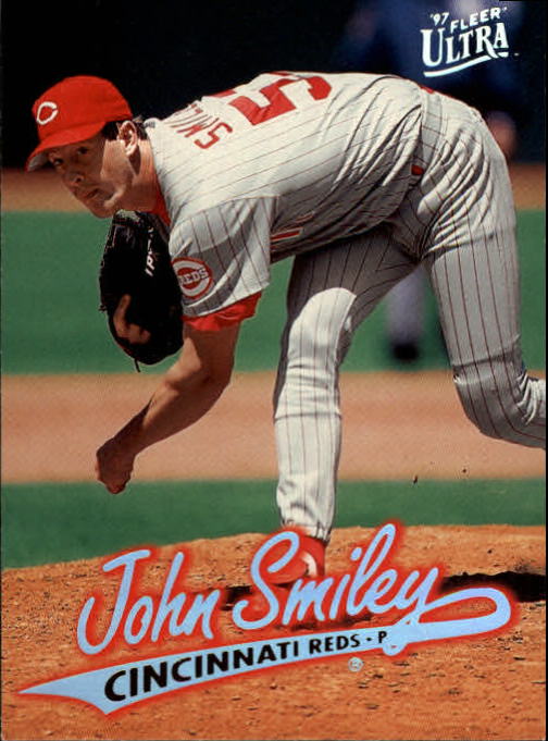 B2261- 1997 Ultra Baseball Karten #S 1-250 + Rookies -du Pick- 15 + Free US - Bild 317 von 450