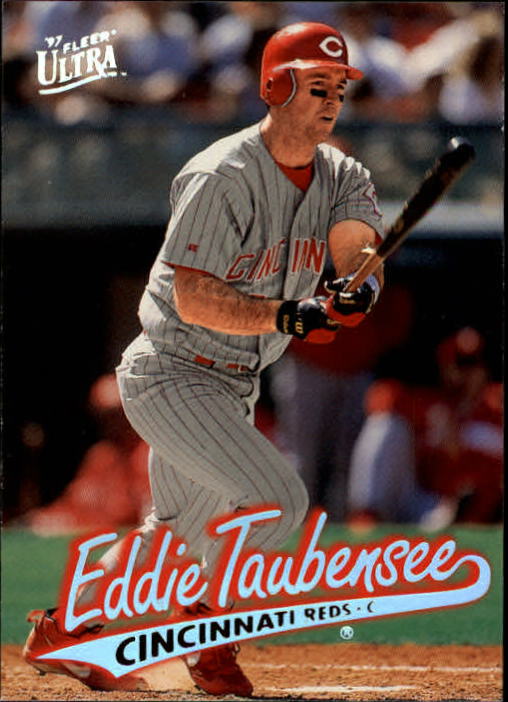 B2261- 1997 Ultra Baseball Karten #S 1-250 + Rookies -du Pick- 15 + Free US - Bild 319 von 450