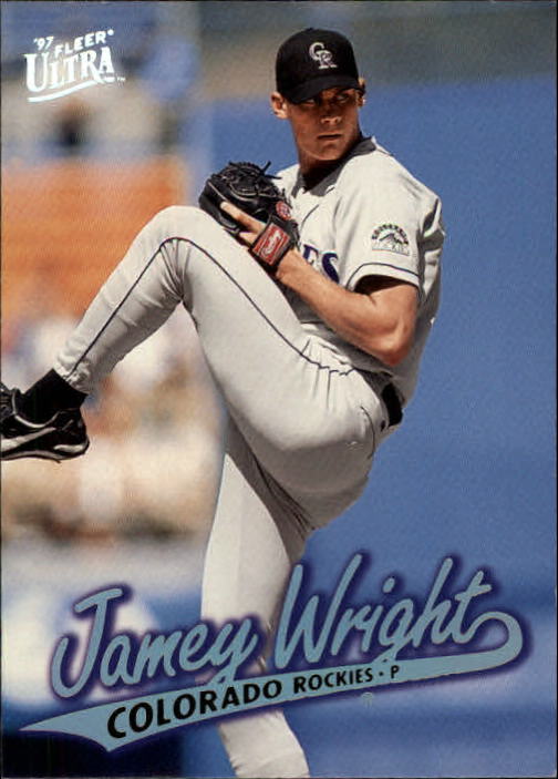 B2261- 1997 Ultra Baseball Karten #S 1-250 + Rookies -du Pick- 15 + Free US - Bild 337 von 450
