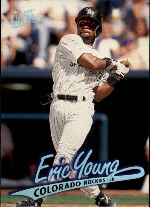 B2261- 1997 Ultra Baseball Karten #S 1-250 + Rookies -du Pick- 15 + Free US - Bild 339 von 450