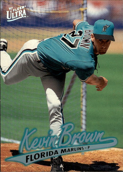 B2261- 1997 Ultra Baseball Karten #S 1-250 + Rookies -du Pick- 15 + Free US - Bild 341 von 450