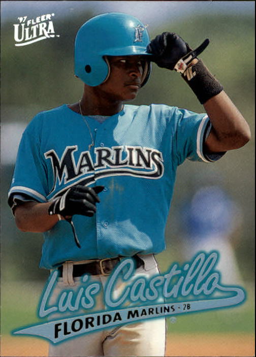 B2261- 1997 Ultra Baseball Karten #S 1-250 + Rookies -du Pick- 15 + Free US - Bild 343 von 450
