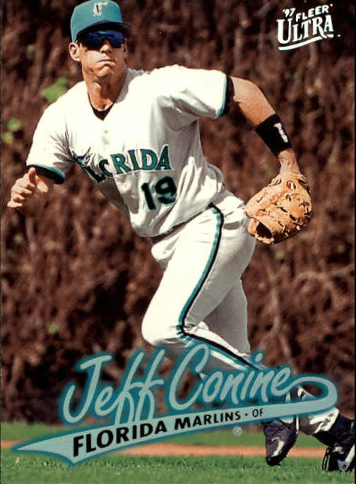 B2261- 1997 Ultra Baseball Karten #S 1-250 + Rookies -du Pick- 15 + Free US - Bild 345 von 450