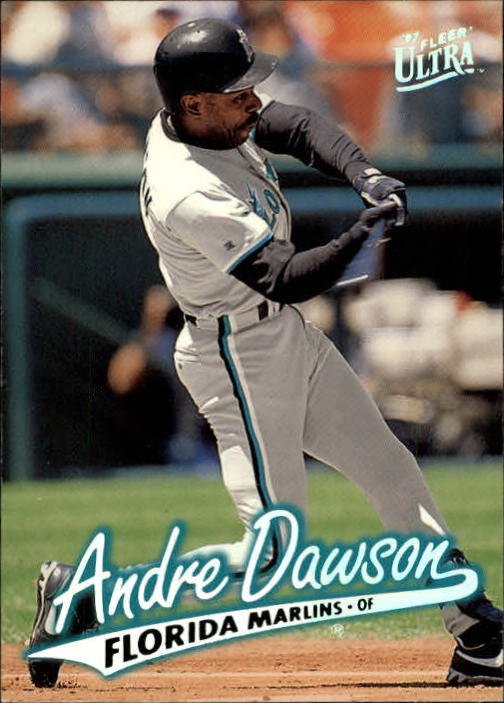 B2261- 1997 Ultra Baseball Karten #S 1-250 + Rookies -du Pick- 15 + Free US - Bild 347 von 450
