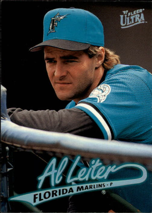 B2261- 1997 Ultra Baseball Karten #S 1-250 + Rookies -du Pick- 15 + Free US - Bild 351 von 450