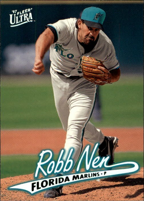 B2261- 1997 Ultra Baseball Karten #S 1-250 + Rookies -du Pick- 15 + Free US - Bild 355 von 450