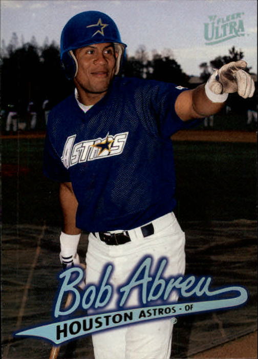 B2261- 1997 Ultra Baseball Karten #S 1-250 + Rookies -du Pick- 15 + Free US - Bild 361 von 450