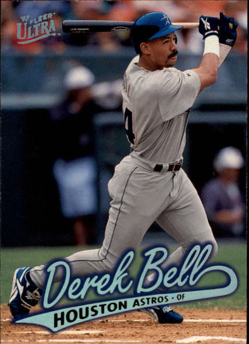 B2261- 1997 Ultra Baseball Karten #S 1-250 + Rookies -du Pick- 15 + Free US - Bild 363 von 450