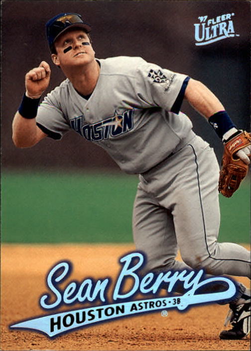 B2261- 1997 Ultra Baseball Karten #S 1-250 + Rookies -du Pick- 15 + Free US - Bild 365 von 450
