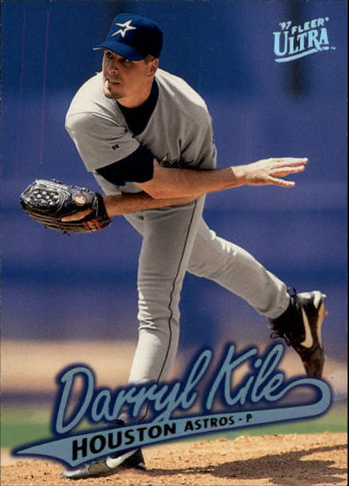 B2261- 1997 Ultra Baseball Karten #S 1-250 + Rookies -du Pick- 15 + Free US - Bild 371 von 450