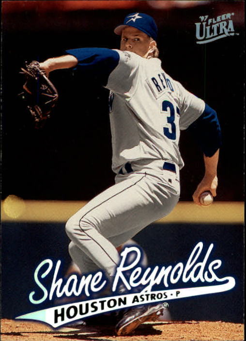 B2261- 1997 Ultra Baseball Karten #S 1-250 + Rookies -du Pick- 15 + Free US - Bild 375 von 450