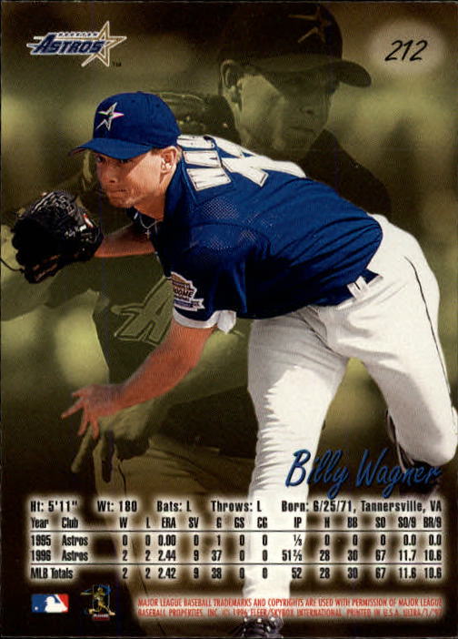 B2261- 1997 Ultra Baseball Karten #S 1-250 + Rookies -du Pick- 15 + Free US - Bild 378 von 450