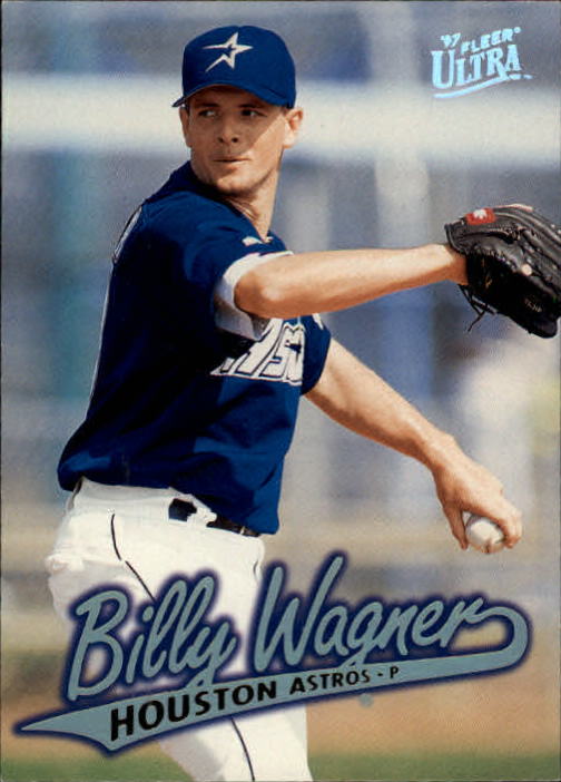 B2261- 1997 Ultra Baseball Karten #S 1-250 + Rookies -du Pick- 15 + Free US - Bild 377 von 450