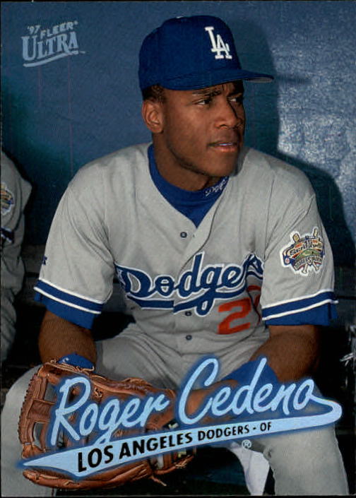 B2261- 1997 Ultra Baseball Karten #S 1-250 + Rookies -du Pick- 15 + Free US - Bild 381 von 450