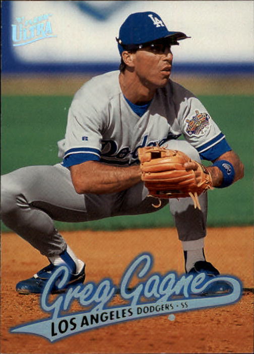 B2261- 1997 Ultra Baseball Karten #S 1-250 + Rookies -du Pick- 15 + Free US - Bild 383 von 450