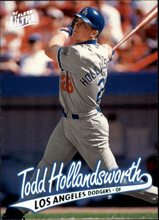 B2261- 1997 Ultra Baseball Karten #S 1-250 + Rookies -du Pick- 15 + Free US - Bild 389 von 450