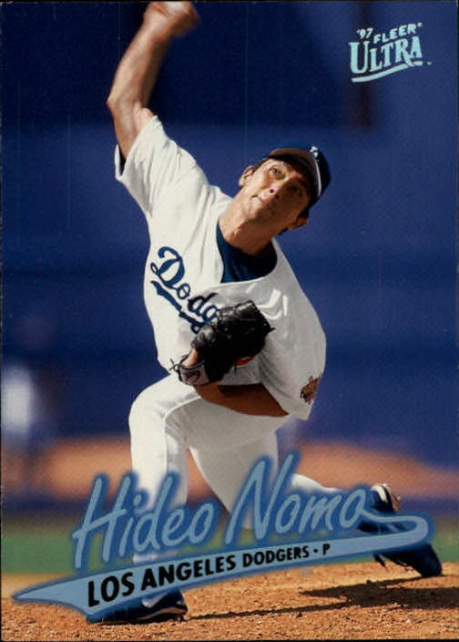 B2261- 1997 Ultra Baseball Karten #S 1-250 + Rookies -du Pick- 15 + Free US - Bild 395 von 450