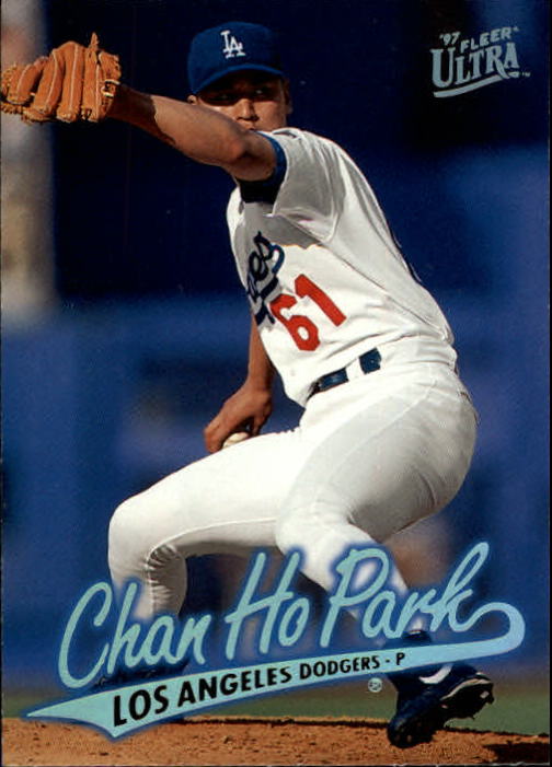 B2261- 1997 Ultra Baseball Karten #S 1-250 + Rookies -du Pick- 15 + Free US - Bild 397 von 450