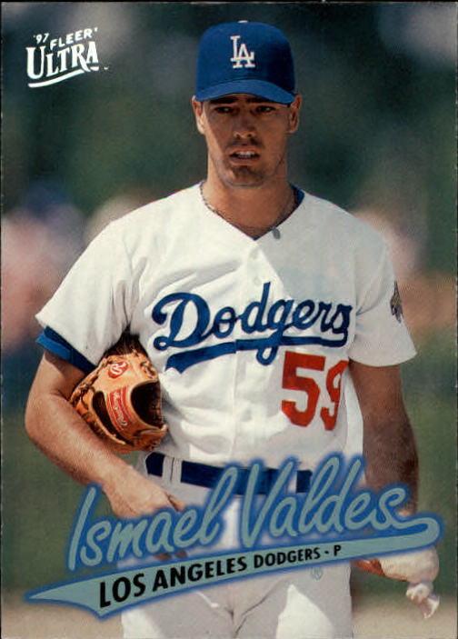 B2261- 1997 Ultra Baseball Karten #S 1-250 + Rookies -du Pick- 15 + Free US - Bild 401 von 450