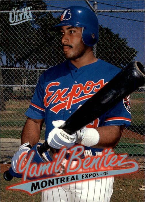 B2261- 1997 Ultra Baseball Karten #S 1-250 + Rookies -du Pick- 15 + Free US - Bild 407 von 450