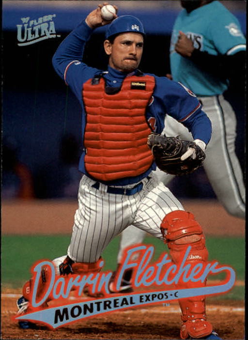B2261- 1997 Ultra Baseball Karten #S 1-250 + Rookies -du Pick- 15 + Free US - Bild 411 von 450
