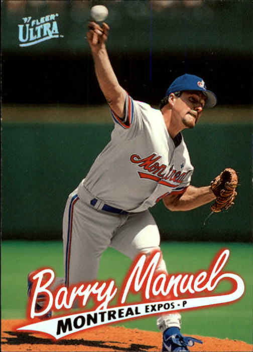 B2261- 1997 Ultra Baseball Karten #S 1-250 + Rookies -du Pick- 15 + Free US - Bild 415 von 450