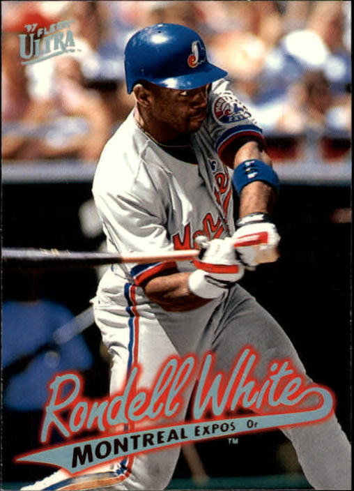 B2261- 1997 Ultra Baseball Karten #S 1-250 + Rookies -du Pick- 15 + Free US - Bild 421 von 450