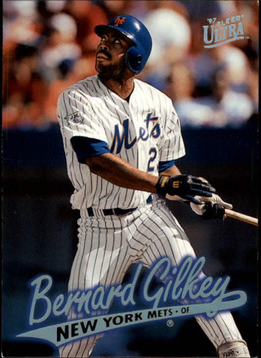 B2261- 1997 Ultra Baseball Karten #S 1-250 + Rookies -du Pick- 15 + Free US - Bild 425 von 450