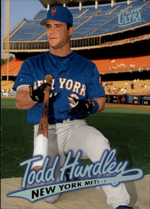 B2261- 1997 Ultra Baseball Karten #S 1-250 + Rookies -du Pick- 15 + Free US - Bild 427 von 450