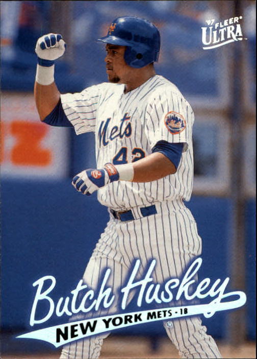 B2261- 1997 Ultra Baseball Karten #S 1-250 + Rookies -du Pick- 15 + Free US - Bild 429 von 450
