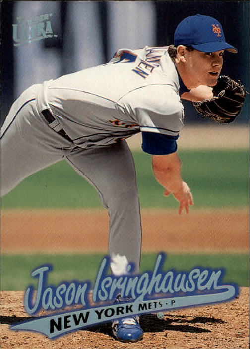 B2261- 1997 Ultra Baseball Karten #S 1-250 + Rookies -du Pick- 15 + Free US - Bild 431 von 450