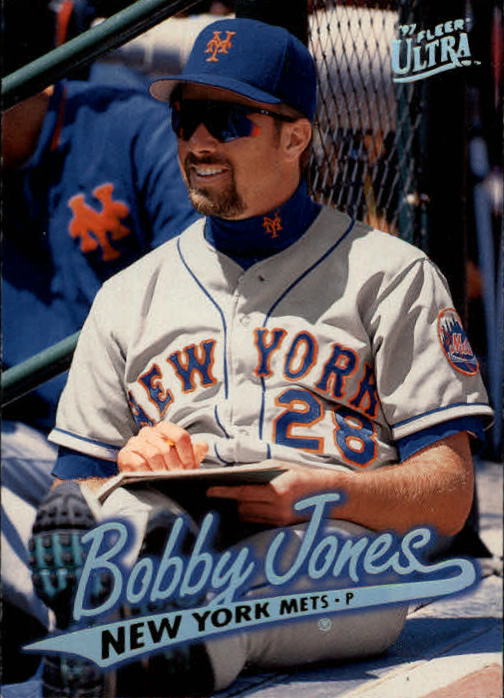B2261- 1997 Ultra Baseball Karten #S 1-250 + Rookies -du Pick- 15 + Free US - Bild 435 von 450