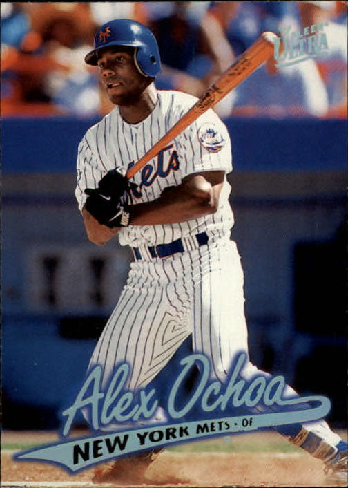 B2261- 1997 Ultra Baseball Karten #S 1-250 + Rookies -du Pick- 15 + Free US - Bild 437 von 450