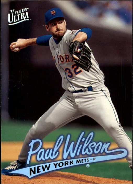 B2261- 1997 Ultra Baseball Karten #S 1-250 + Rookies -du Pick- 15 + Free US - Bild 441 von 450