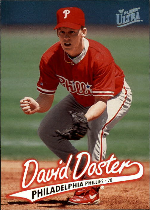 B2261- 1997 Ultra Baseball Karten #S 1-250 + Rookies -du Pick- 15 + Free US - Bild 445 von 450