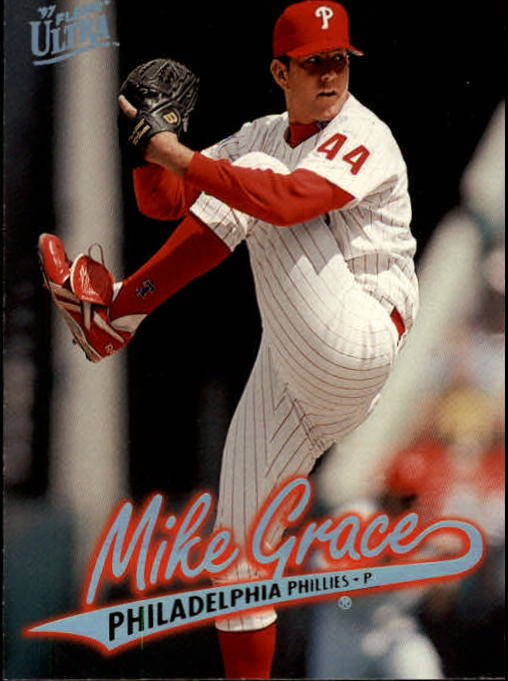 B2261- 1997 Ultra Baseball Karten #S 1-250 + Rookies -du Pick- 15 + Free US - Bild 449 von 450