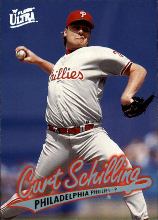 B2261- 1997 Ultra Baseball Cards 251-500 +Rookies -You Pick- 15+ FREE US SHIP - Picture 12 of 495