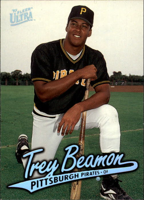 B2261- 1997 Ultra Baseball Cards 251-500 +Rookies -You Pick- 15+ FREE US SHIP - Picture 14 of 375