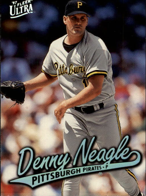 B2261- 1997 Ultra Baseball Cards 251-500 +Rookies -You Pick- 15+ FREE US SHIP - Picture 26 of 375