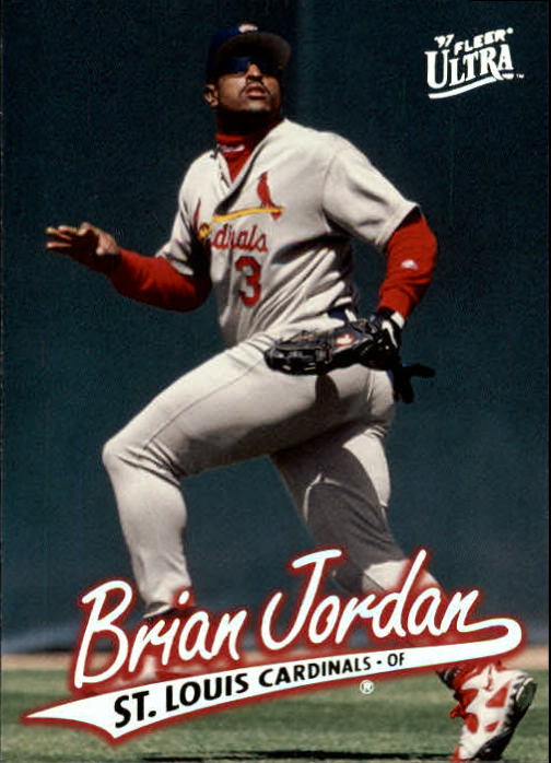 B2261- 1997 Ultra Baseball Cards 251-500 +Rookies -You Pick- 15+ FREE US SHIP - Picture 38 of 375