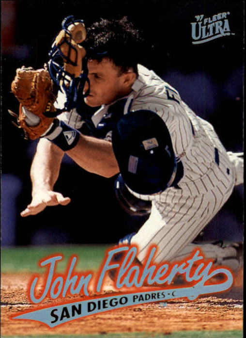 B2261- 1997 Ultra Baseball Cards 251-500 +Rookies -You Pick- 15+ FREE US SHIP - Picture 54 of 375
