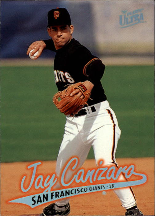 B2261- 1997 Ultra Baseball Cards 251-500 +Rookies -You Pick- 15+ FREE US SHIP - Picture 66 of 375