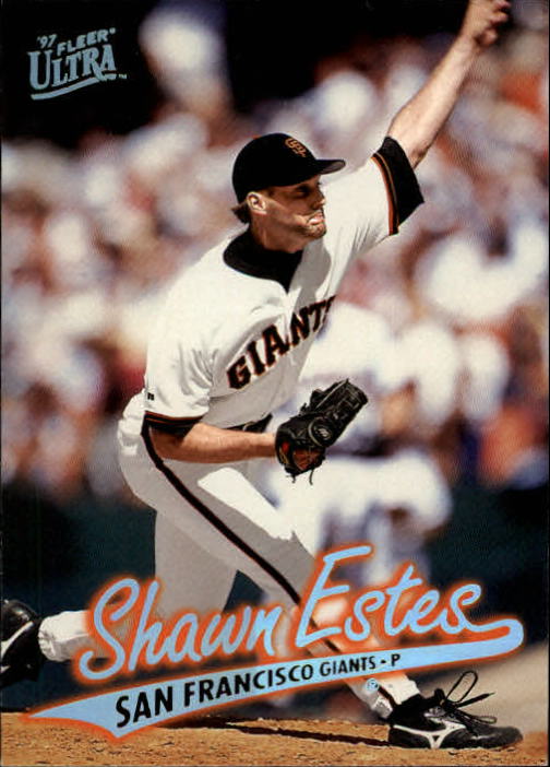B2261- 1997 Ultra Baseball Cards 251-500 +Rookies -You Pick- 15+ FREE US SHIP - Picture 72 of 375