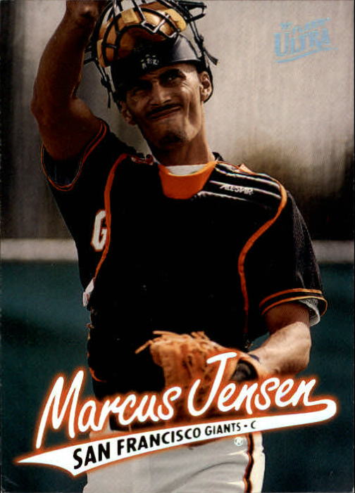 B2261- 1997 Ultra Baseball Cards 251-500 +Rookies -You Pick- 15+ FREE US SHIP - Picture 92 of 495