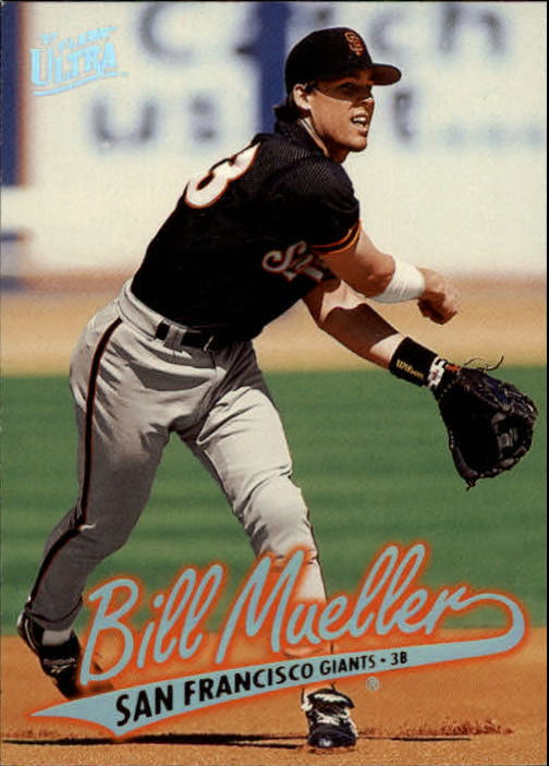 B2261- 1997 Ultra Baseball Cards 251-500 +Rookies -You Pick- 15+ FREE US SHIP - Picture 76 of 375