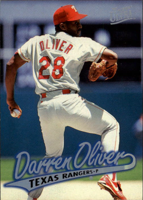 B2261- 1997 Ultra Baseball Cards 251-500 +Rookies -You Pick- 15+ FREE US SHIP - Picture 92 of 375